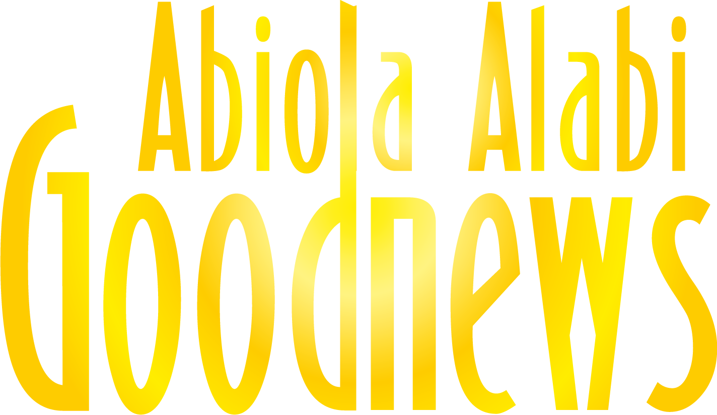Abiola Goodnews Logo